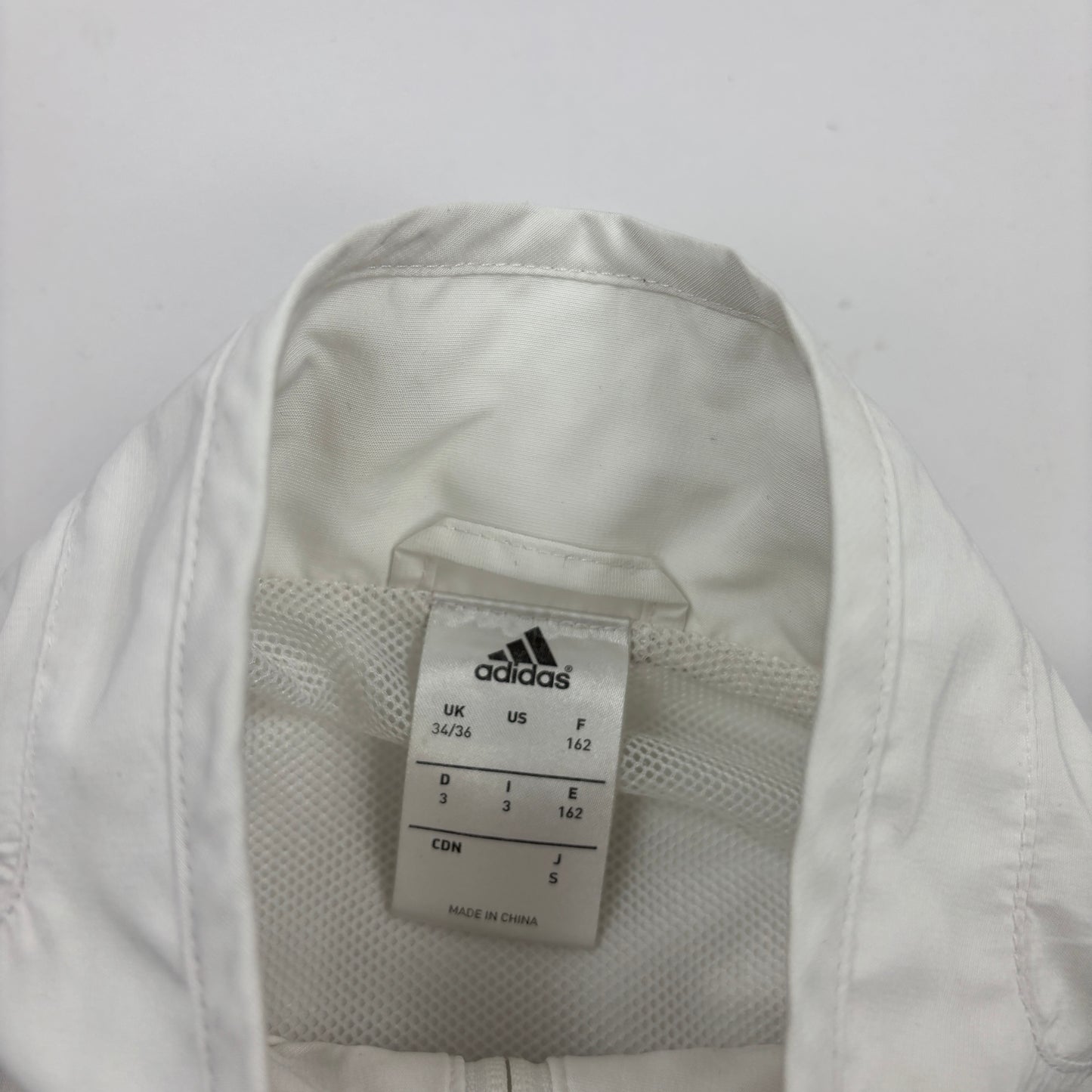 Vintage Adidad Lyon Trackjacket (S)