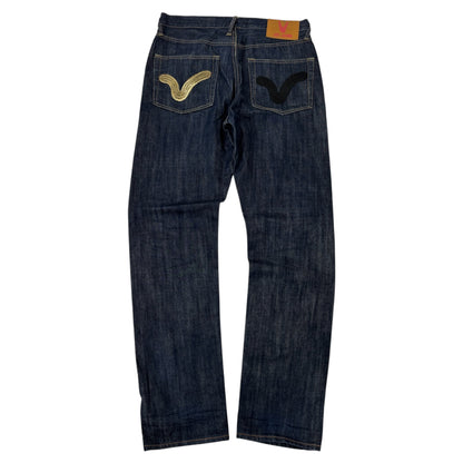 Vintage Voi Jeans (XL)