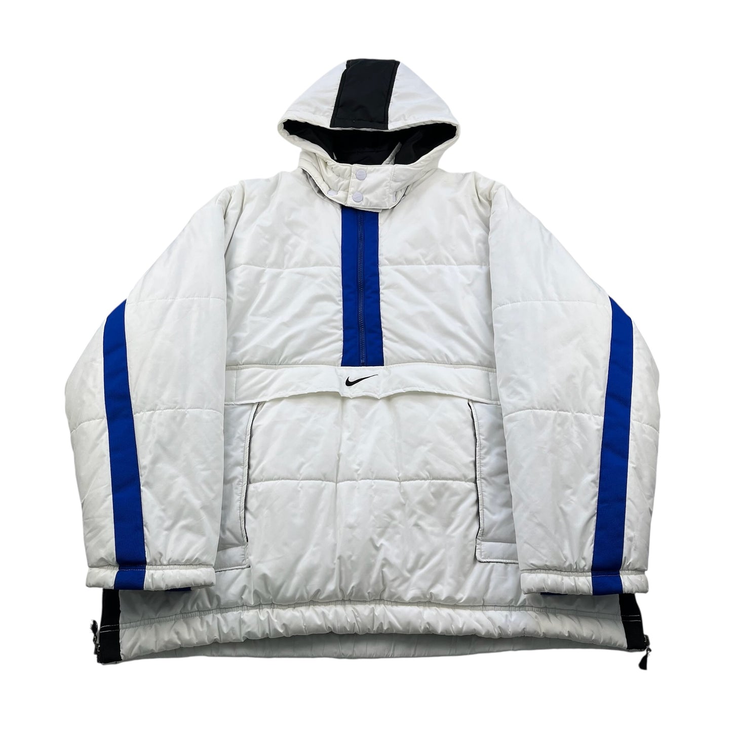 Nike Pufferjacket (XL)