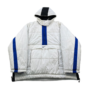 Nike Pufferjacket (XL)