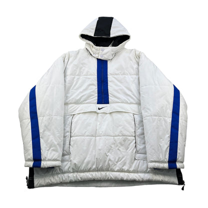 Nike Pufferjacket (XL)