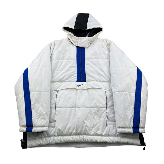 Nike Pufferjacket (XL)