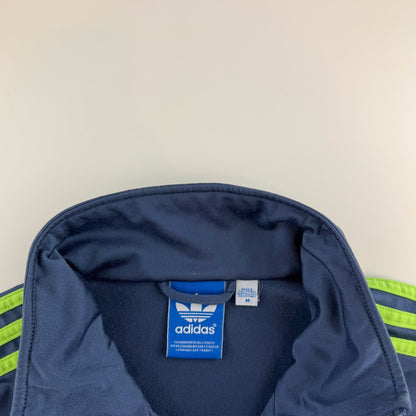 Adidas Trackjacket (M)