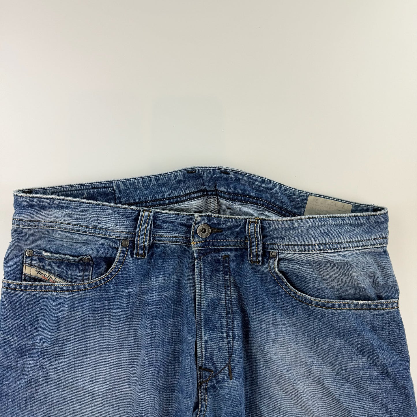 Vintage Y2K Jeans (L)