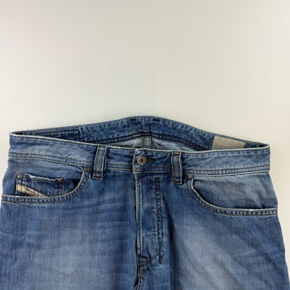 Vintage Y2K Jeans (L)