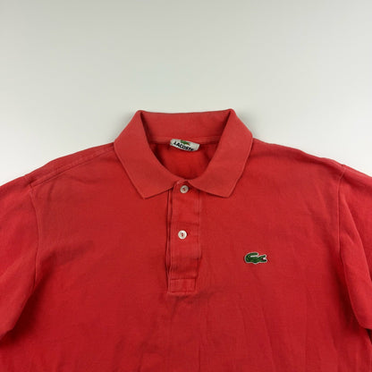 Lacoste Polo (M)