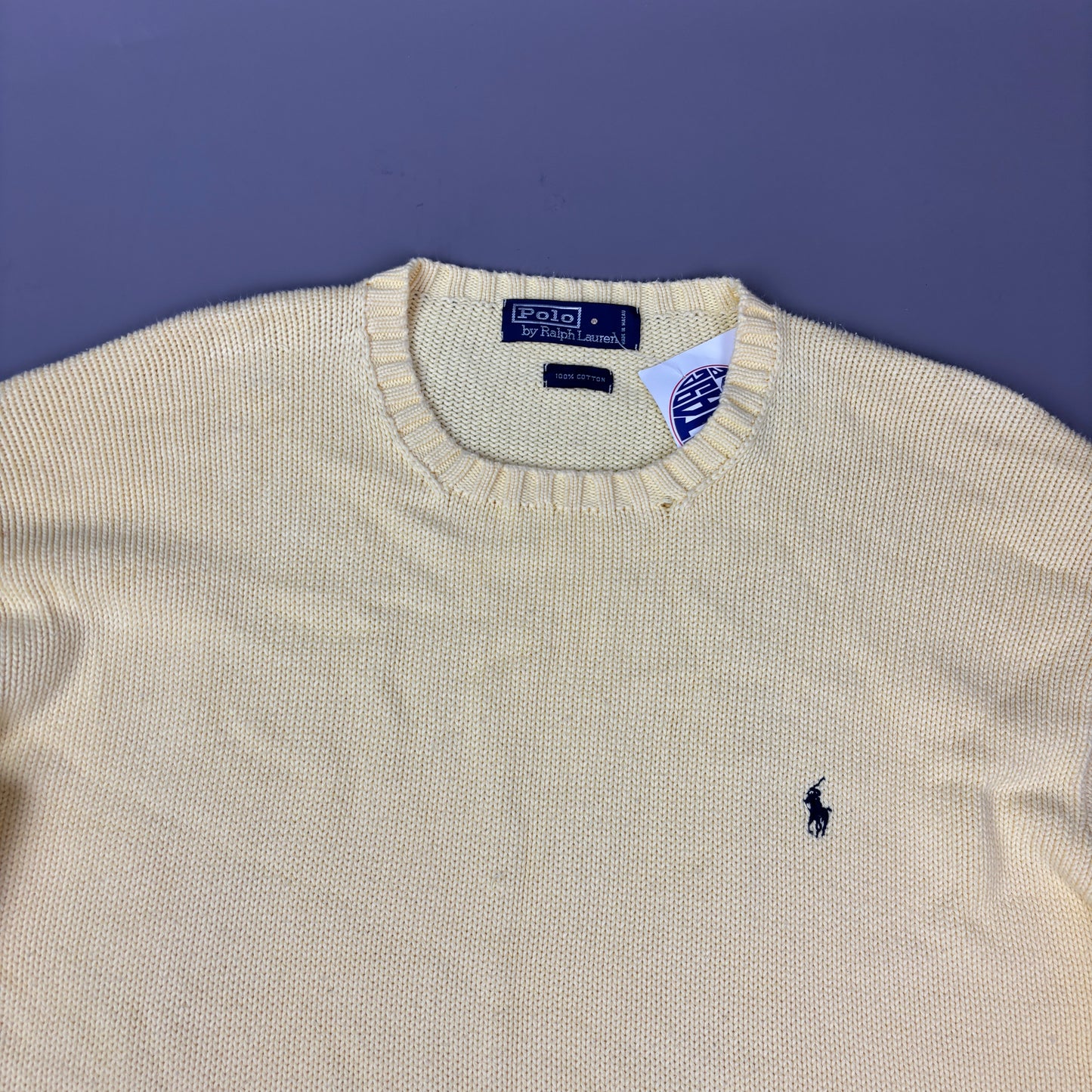 Polo Ralph Lauren (XL)