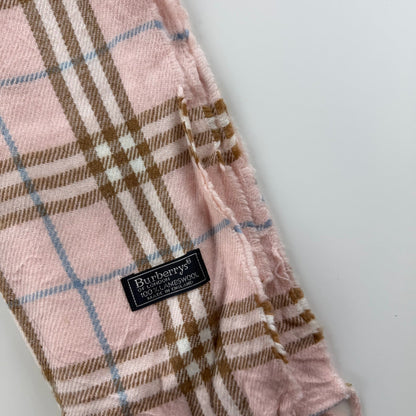 Burberry Schal