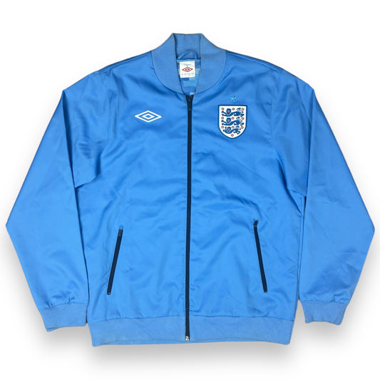 Umbro England Trackjacket (L)