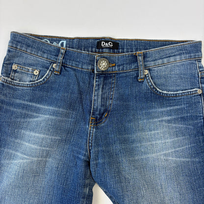 Vintage Dolce & Gabana Jeans (S)