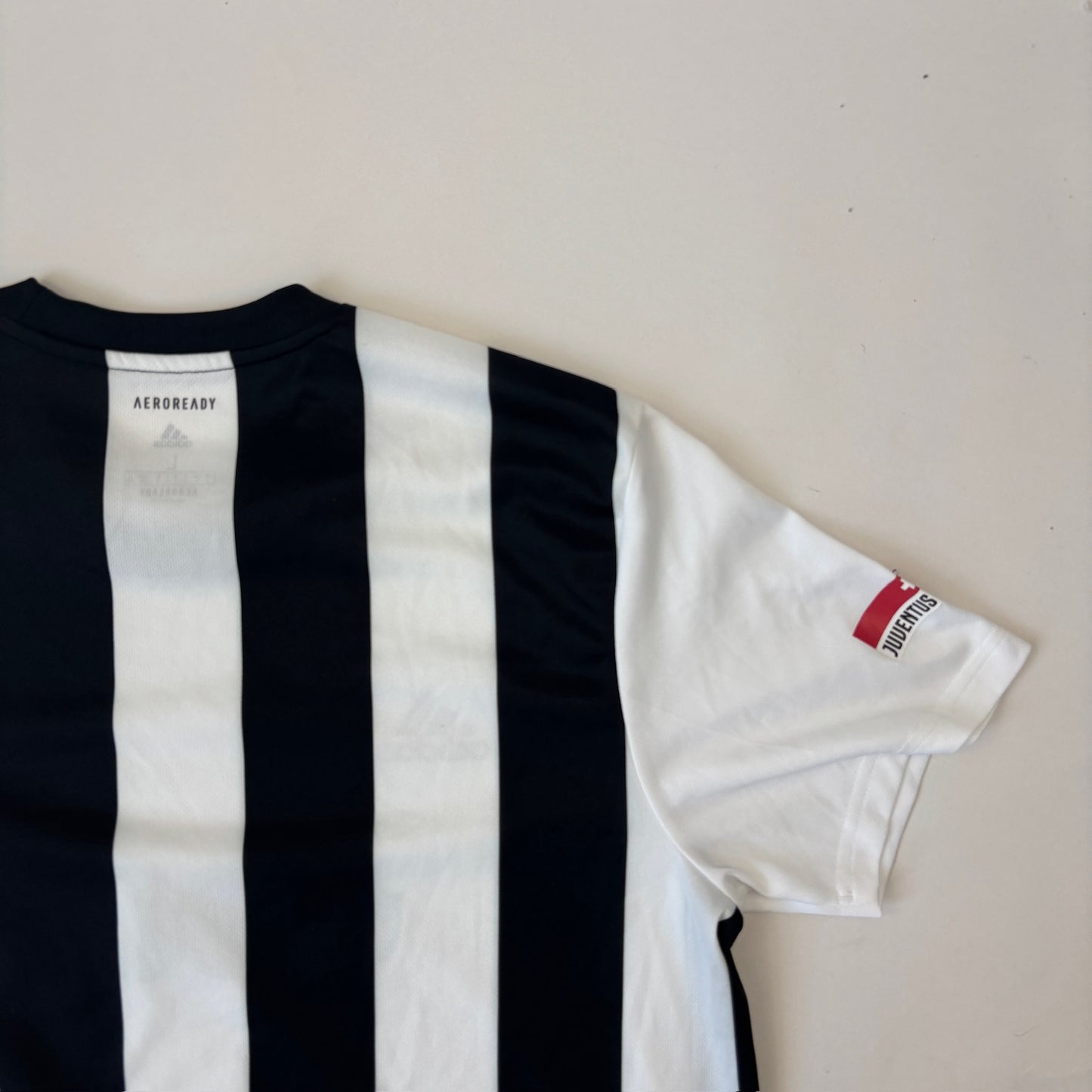 Adidas Juventus Trikot (L)