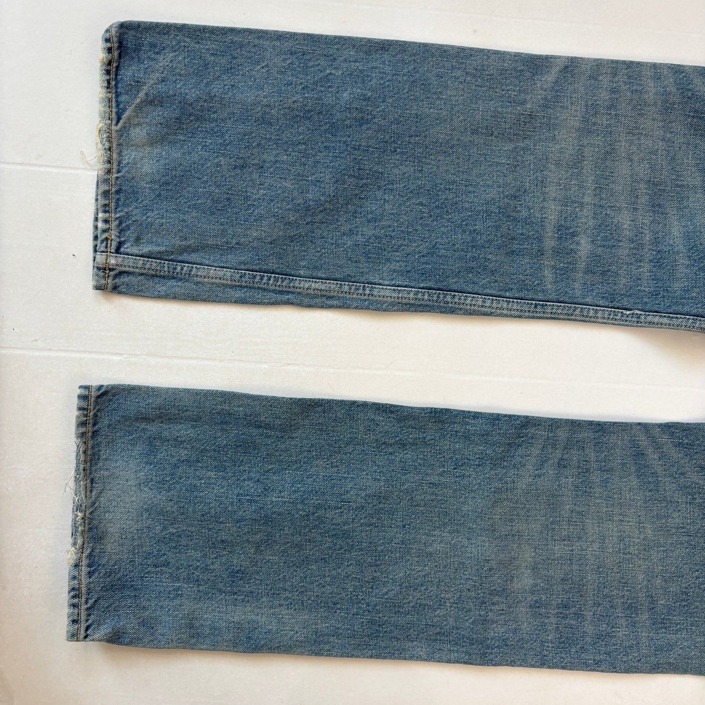 Diesel Baggy Jeans (S)