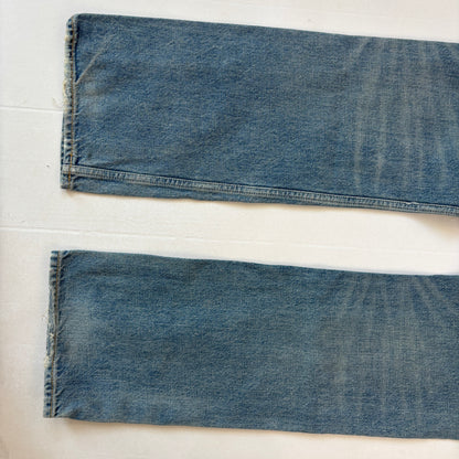 Diesel Baggy Jeans (S)