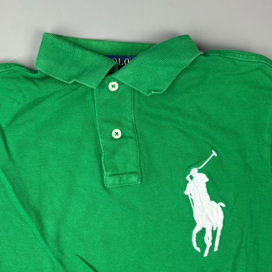 Ralph Lauren Polo (S)