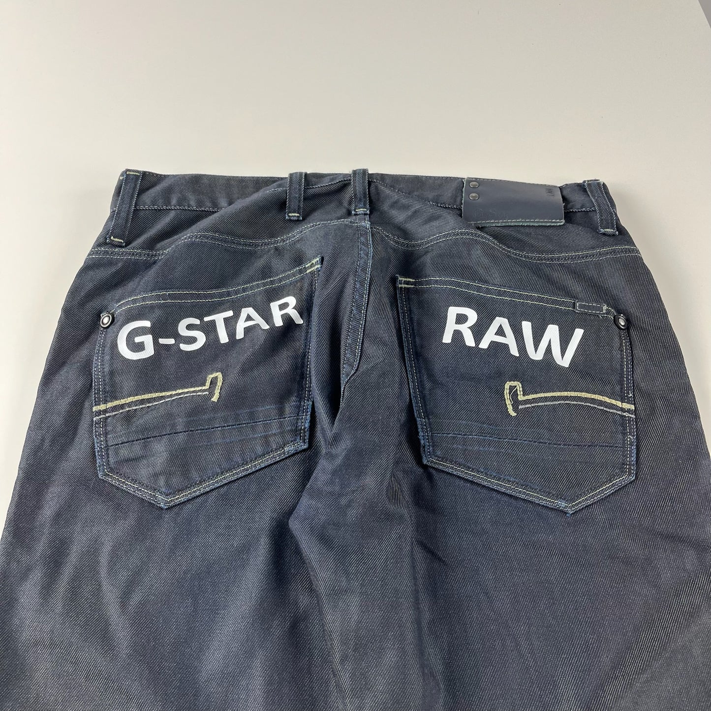 G-Star Baggy Jeans (S)