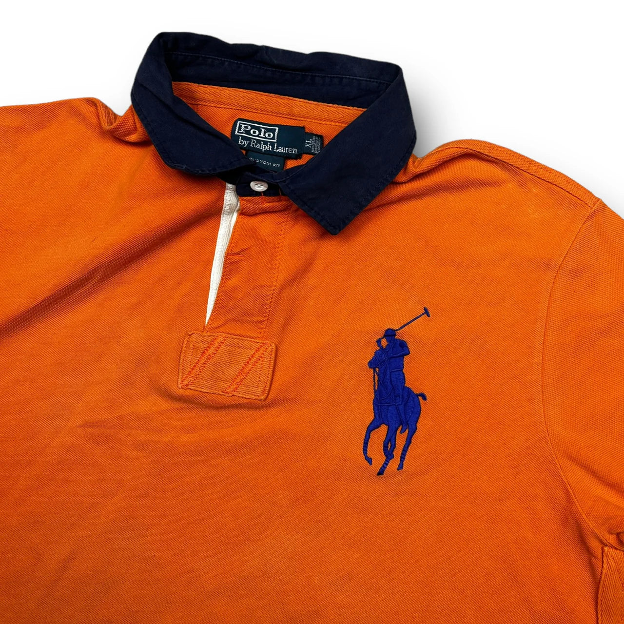 Ralph Lauren Polo (XL)