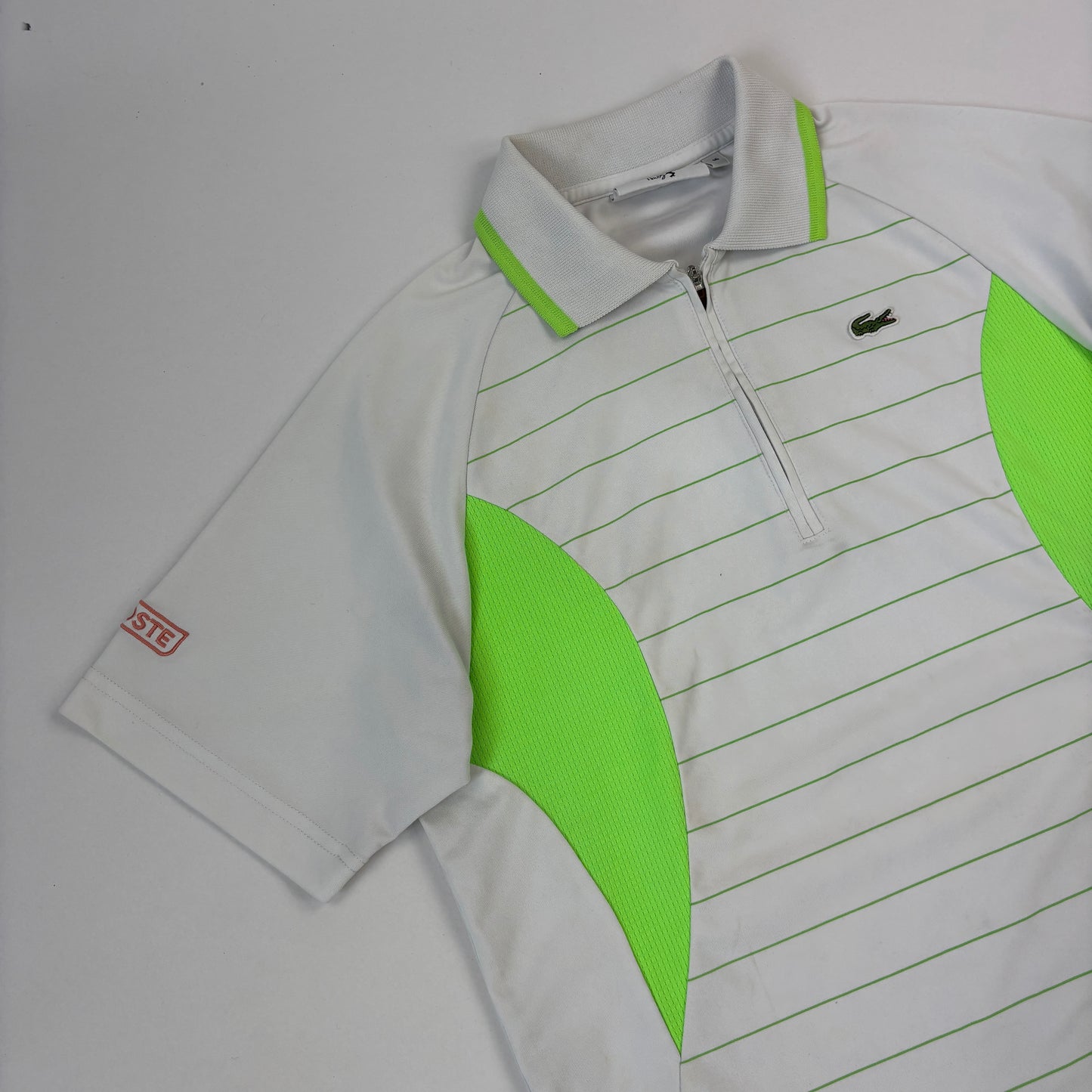 Lacoste Pashanim Polo (S)