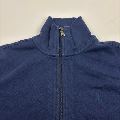 Vintage Ralph Lauren Zip-Jacke (XS)