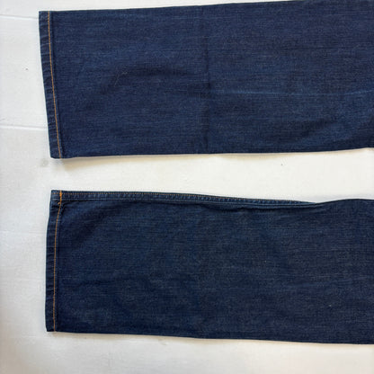 Diesel Baggy Jeans (S)