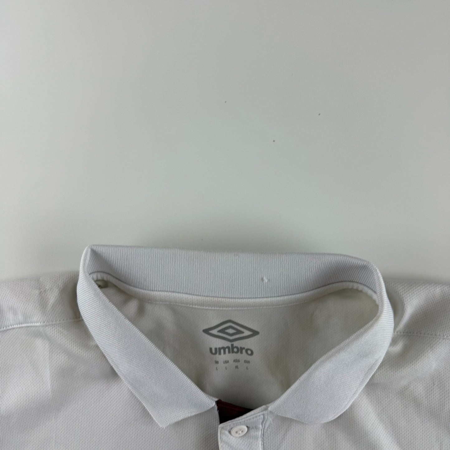 Umbro Polo (L)