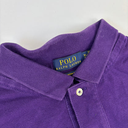 Ralph Lauren London Chief Keef Polo (XL)