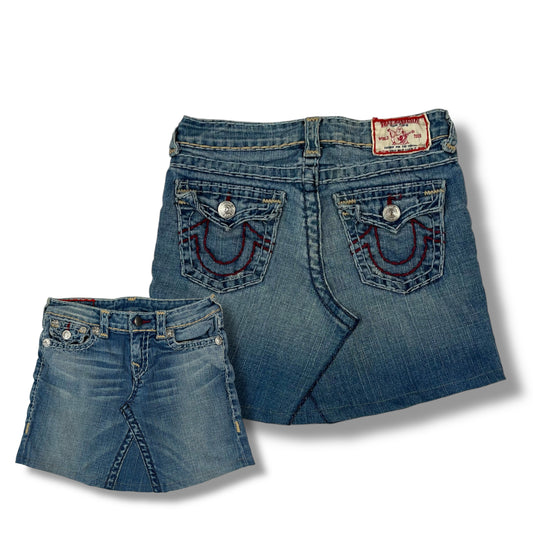 True Religion Rock (XS Women’s)