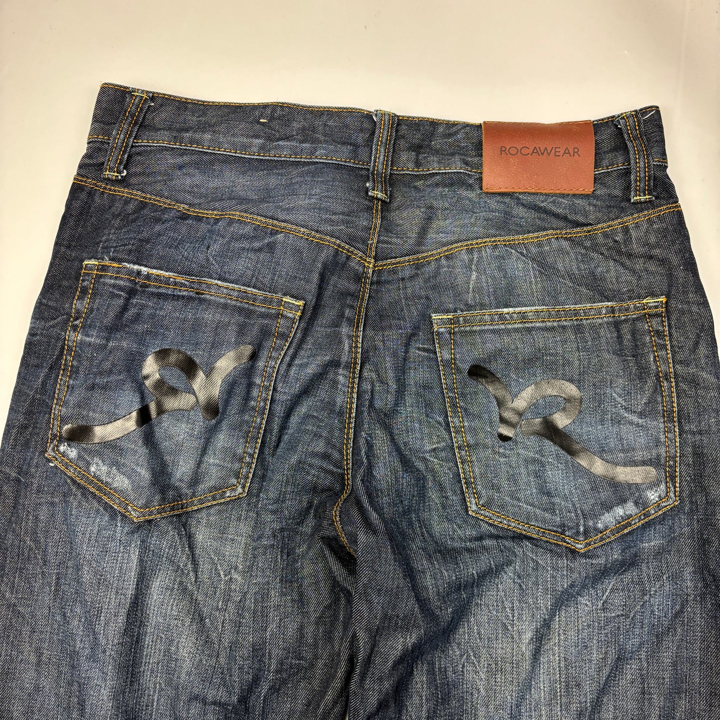 Vintage Roca Jeans (S)