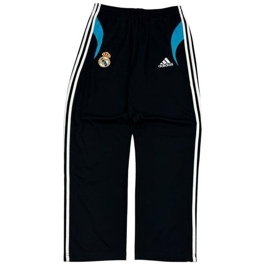 Vintage Adidas Real Madrid Trackpants (M)