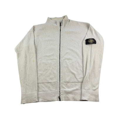 Stone Island Trackjacket (XXL)