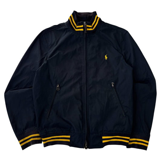 Vintage Ralph Lauren Zip-Jacke (S)
