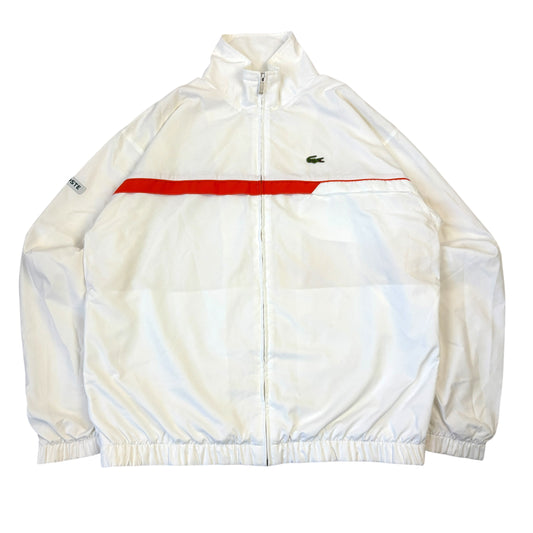 Lacoste Pashanim Trackjacket (XL)
