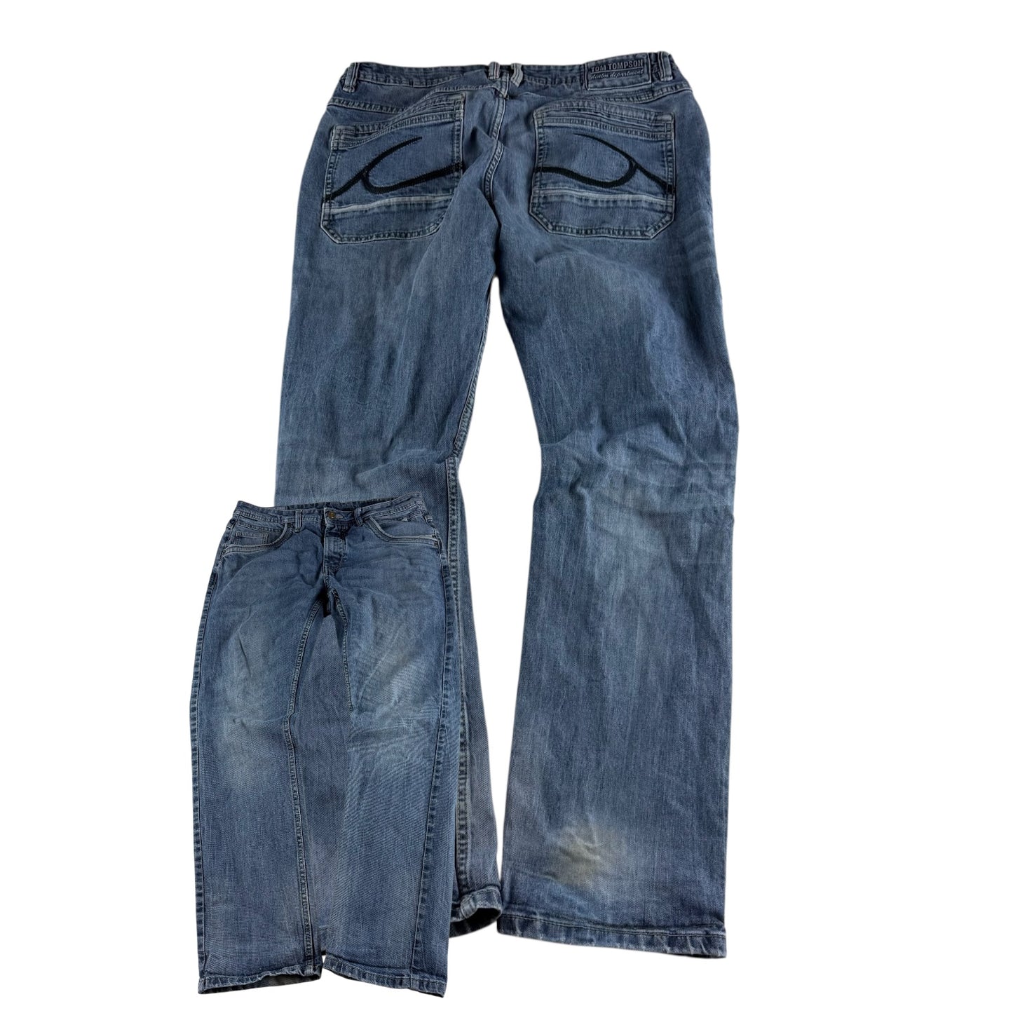 Vintage Y2K Jeans (M)