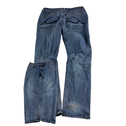 Vintage Y2K Jeans (M)
