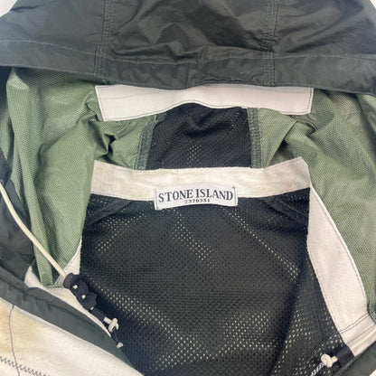 Stone Island Trackjacket (M)