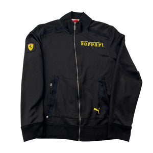 Ferrari Puma Trackjacket (M)