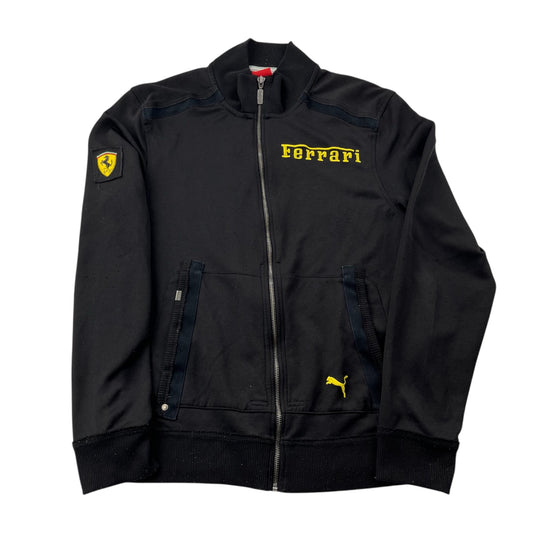 Ferrari Puma Trackjacket (M)