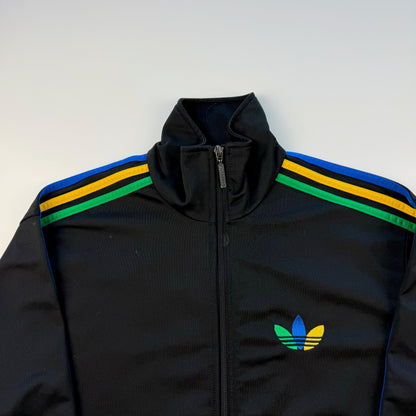 Adidas Trackjacket (S)