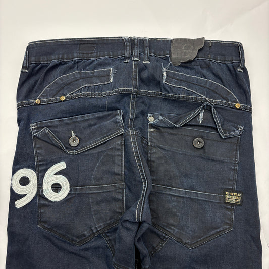 Vintage G-Star Jeans (S)