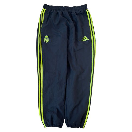 Adidas Real Madrid Trackpants (S)