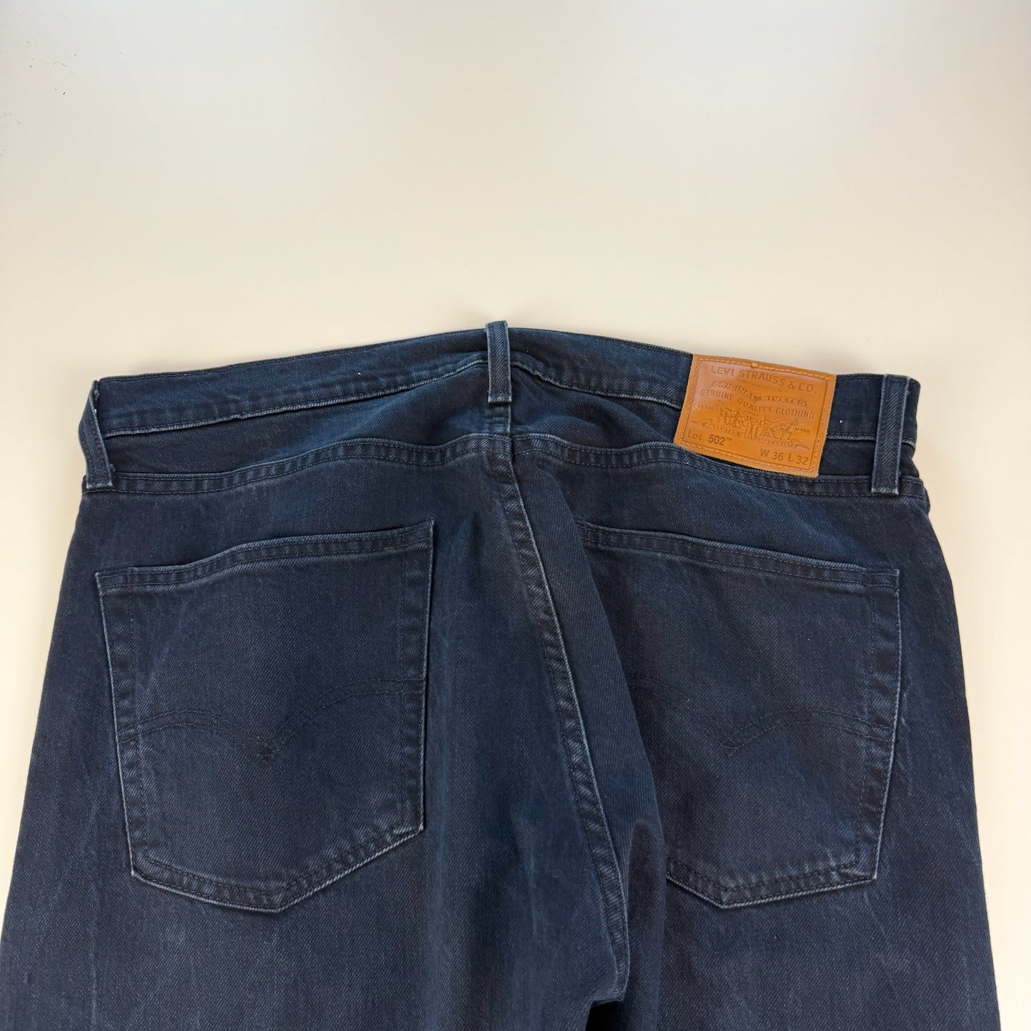 Levi’s 501 Jeans (XL)