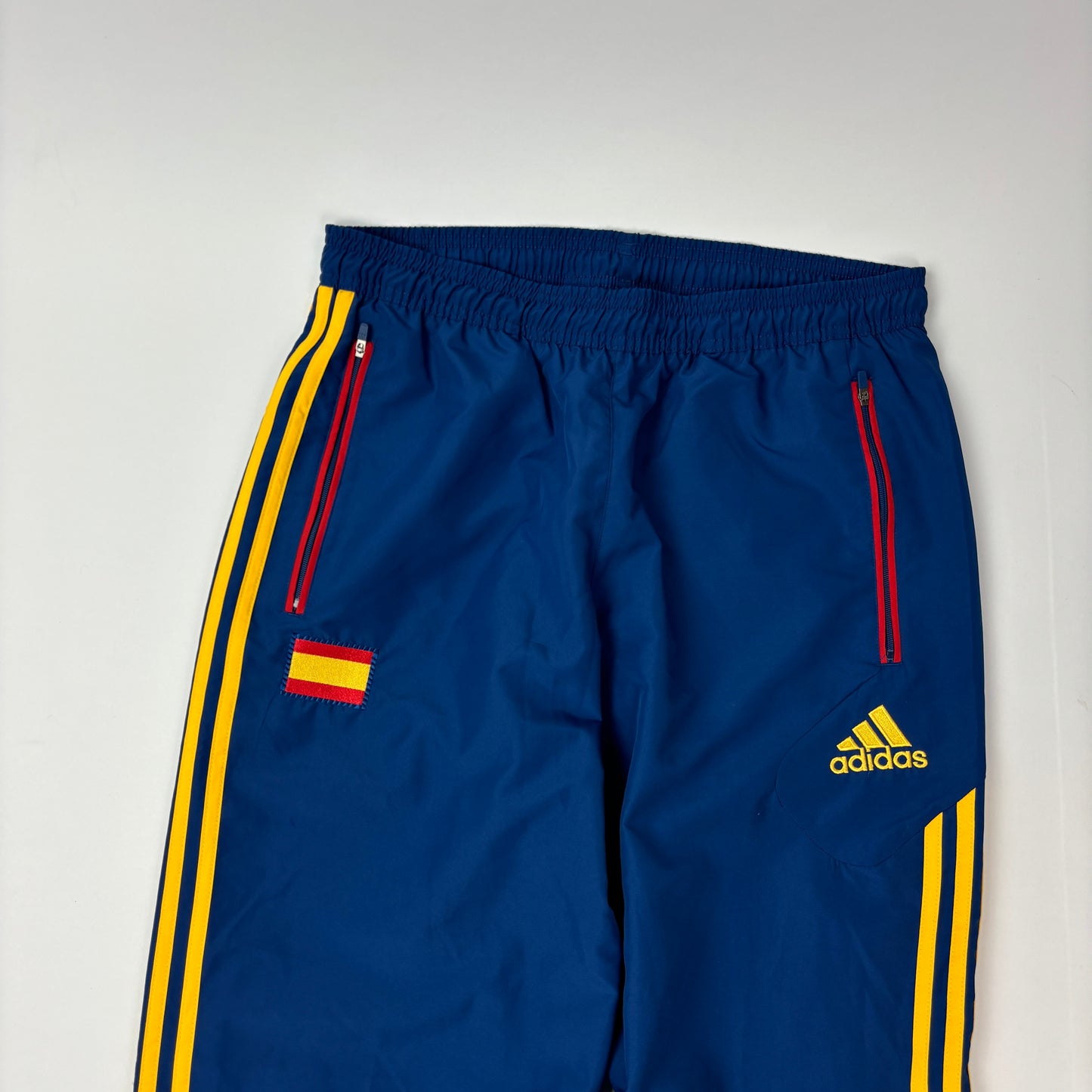 Adidas Spanien Anzug (M)