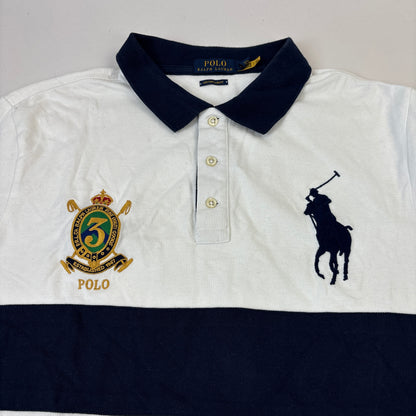Ralph Lauren Chief Keef Polo (XL)