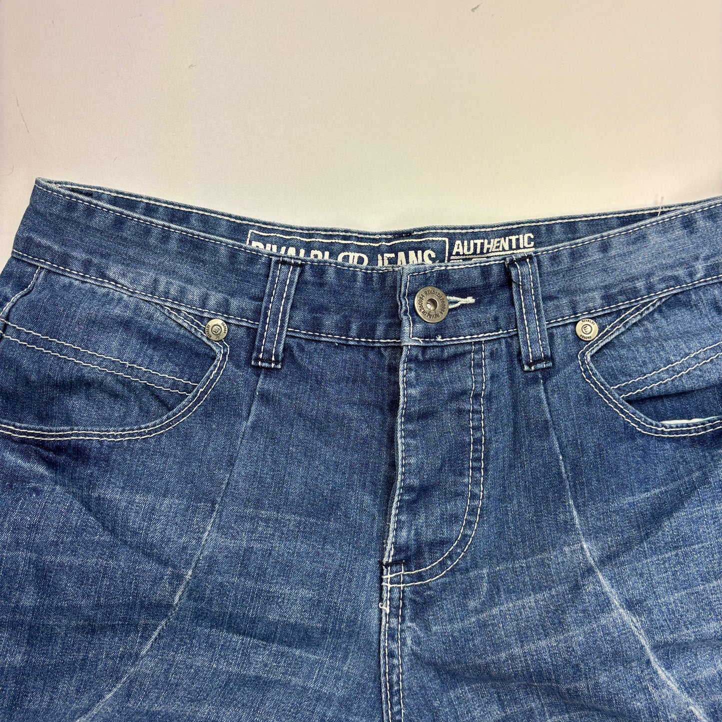 Vintage y2K Jeans (S)