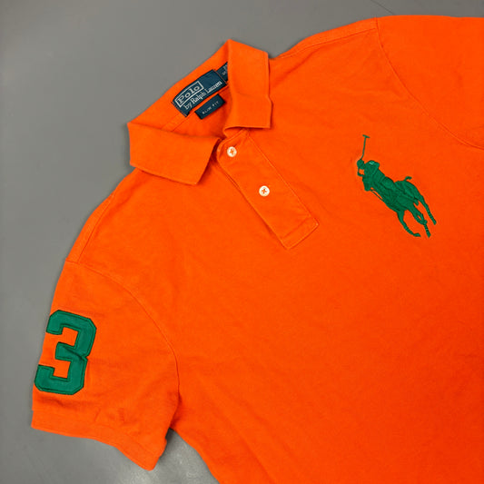 Ralph Lauren Polo (S)