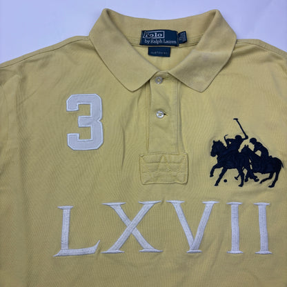 Vintage Ralph Lauren Polo (XL)