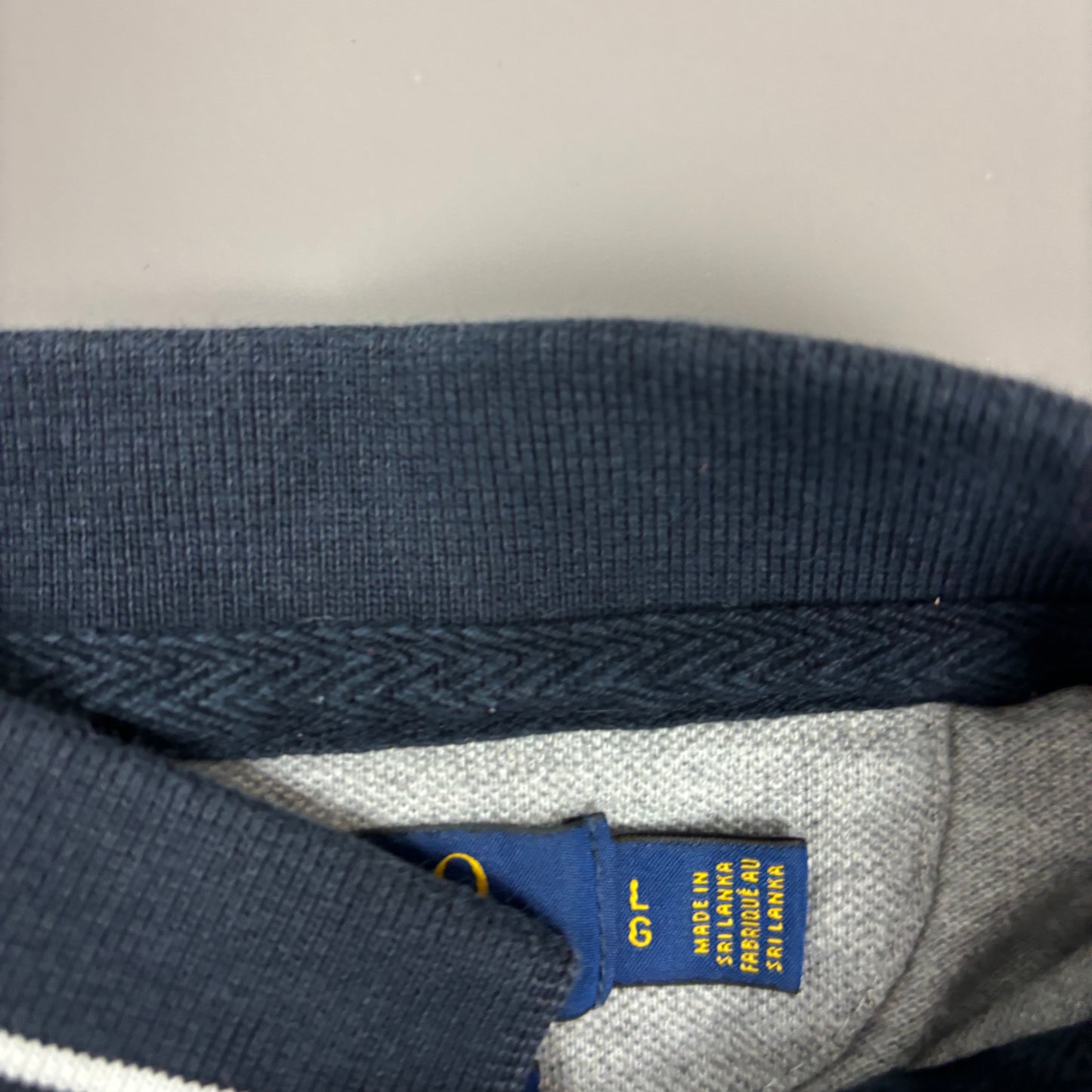 Ralph Lauren Polo (M)