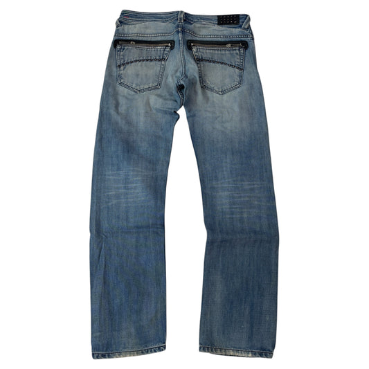 Vintage Diesel Jeans (M)