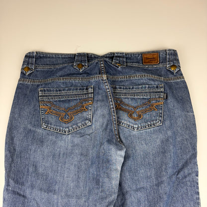 Y2K Jeans (L)