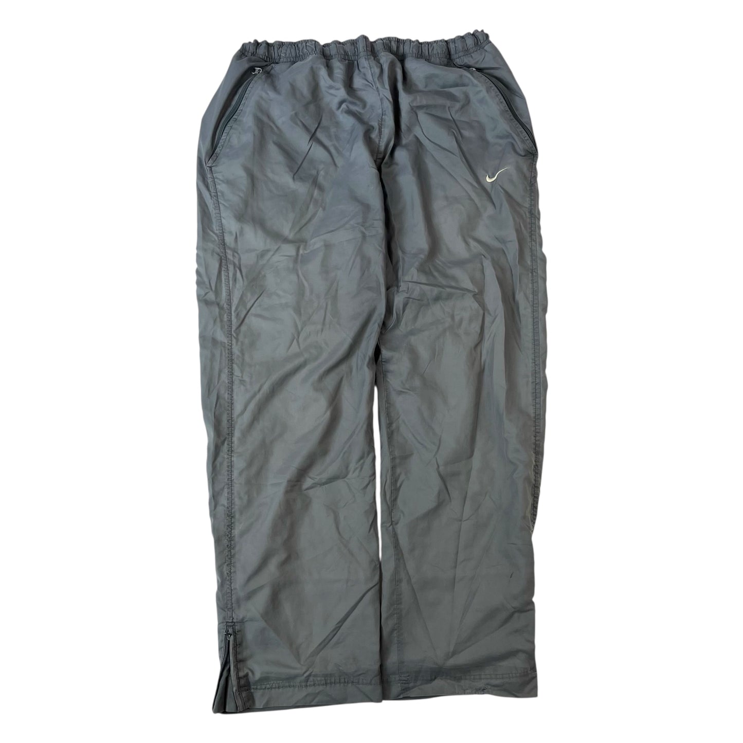 Nike Baggy Trackpants (XS)