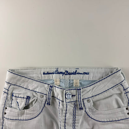 Camp Davidson Jeans (S)